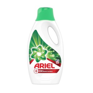Ariel Gel Oxi Power 1430 ml 