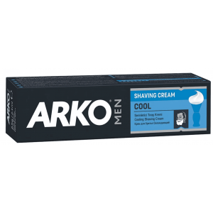 Arko Shaving Cream Cool 100 gr