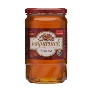 Balparmak Filtered Flower Honey 850 gr 