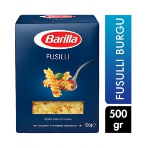 Barilla Pasta Auger Box 500 gr 