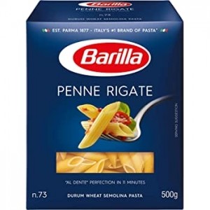 Barilla Pasta Curl Box 500 gr 