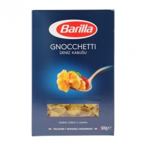 Barilla Pasta Shell Box 500 gr 