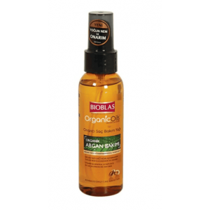 Bioblas Hair Care Oil Argan 100 ml 