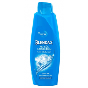 Blendax Anti-Dandruff Shampoo 500 ml