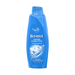 Blendax Anti-Dandruff Shampoo 550 ml 