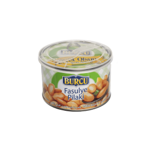 Burcu Convenience Foods Bean Stew 400 gr 