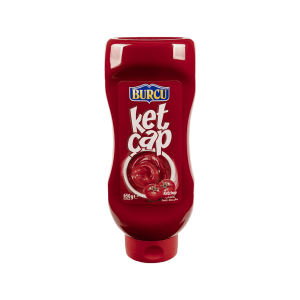 Burcu Ketchup Sweet 650 gr 