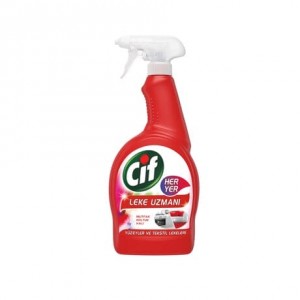 Cif Spray Multipurpose Red 750 ml 