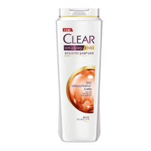 Clear Men Anti Hair Loss Shampoo 500 ml