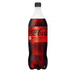 Coca Cola Zero Sugar 1.5 L