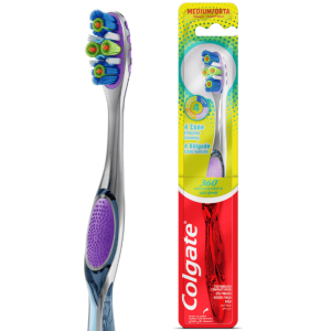 Colgate 360 ​​advanced Toothbrush 1 pcs