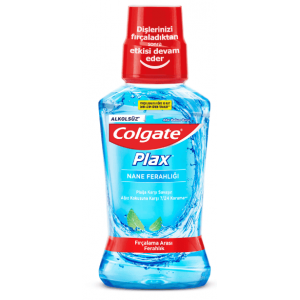 Colgate Plax Mouthwash Mint Refreshment 250 ml