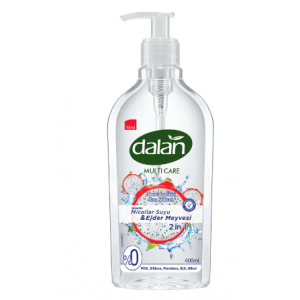 Dalan Liquid Soap Tropic Dragon Fruit 400 ml