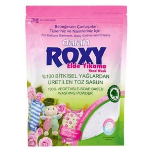 Dalan Roxy Powder Soap Hand Wash 800 gr 