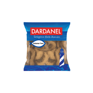 Dardanel Fried Calamari 300 gr 