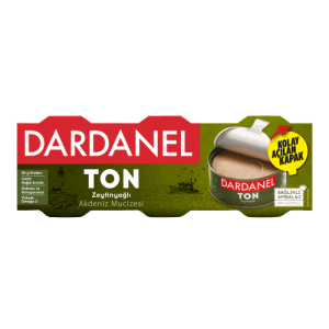 Dardanel Tuna Light 75 grX3