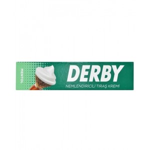 Derby Shaving Cream Menthol 100 ml 