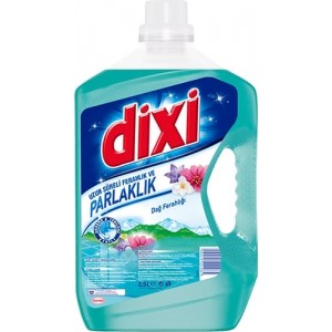 Dixi Surface Cleaner Mountain Relief 2.5 lt 