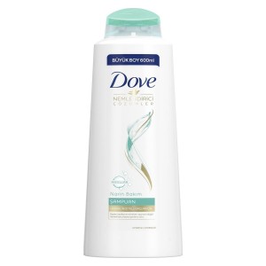 Dove Delicate Care 600 ml 