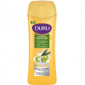 Duru Hair Conditioner For Dry Damaged Hair 600 ml 