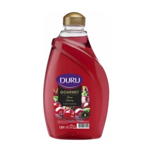 Duru Liquid Soap Cherry 1.8 L 