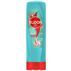 Elidor All Day Voluminous Hair Conditioner 350 ml