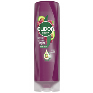 Elidor Avocado And Grape Seed Extract Conditioner 350 ml