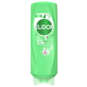 Elidor Healthy Growing Hair Serum Hair Care Cream 500 ml