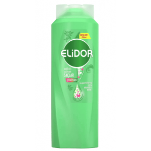 Elidor Shampoo For Healthy Growing Hair 650 ml
