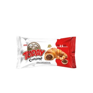 Elvan Croissant Today With Chocolate 45 gr