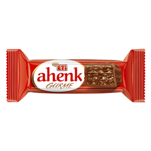 Eti Chocolate Ahenk Gurme 50 gr 