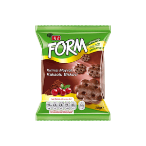 Eti Formcacao And Blueberry 30 gr 