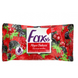 Fax Beauty Soap Wildberry Bloom 75 gr 