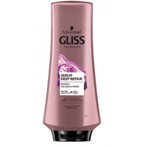 Gliss Serum Deep Repair Repairing Hair Conditioner 360 ml