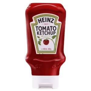 Heinz Ketchup Hot Chili 460 gr 