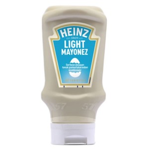 Heinz Light Mayonnaise 420 gr 