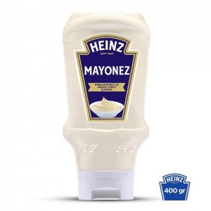 Heinz Mayonnaise 395 gr 