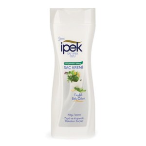 İpek Hair Conditioner Beneficial Plant Extracts 600 ml 
