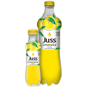 Juss Lemonade 1 L