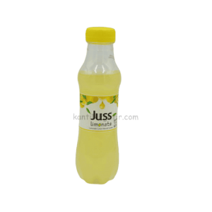 Juss Lemonade 250 ml 