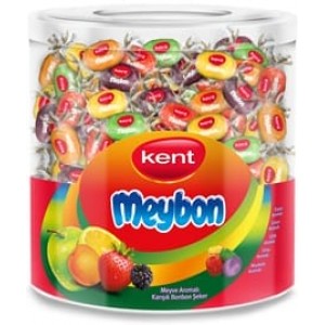 Kent Candy Meybon Jar 504 gr 