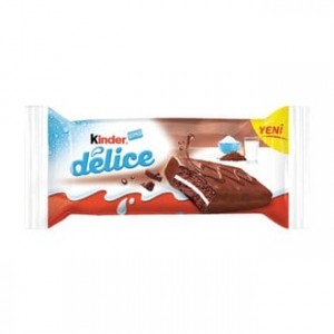 Kinder Delice Chocolate 39 gr