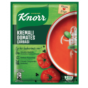 Knorr Creamy Tomato Soup 69 gr