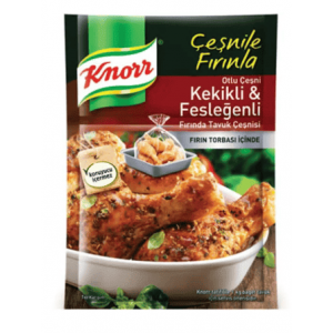 Knorr Thyme & Basil Seasoning 32 gr