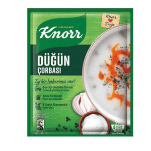 Knorr Wedding Soup 72 gr