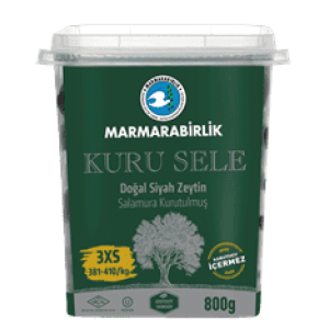 Marmarabirlik Dry Saddle Oil Size : 3Xs 800 gr 