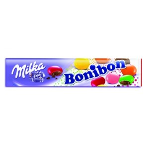 Milka Chocolate Bonibon 24.3 gr 