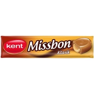 Missbon Candy Stick Classic 43 gr 