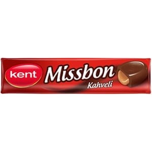 Missbon Candy Stick Coffee 43 gr 