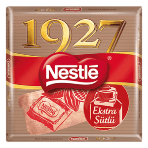 Nestle 1927 Extra Milky Square 24(6x65g)